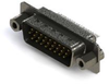 Hd D Sub Conn, Plug, 26Pos, Da, Sldr Cup; D Sub Connector Type Edac - 51AH2501 - Newark, An Avnet Company