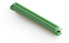 Card Edge Conn, Dual Side, 54Pos, Th; Card Edge Connector Type Edac - 61AJ3787 - Newark, An Avnet Company