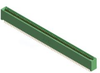 Card Edge Conn, Dual Side, 118Pos, Th; Card Edge Connector Type Edac - 71AJ4385 - Newark, An Avnet Company