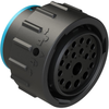 Circular Conn, Plug, 18Pos, Cable; Product Range Amphenol Sine/tuchel - 15AJ5624 - Newark, An Avnet Company