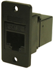 Adaptr, Rj45 Jack-Jack, 8P8C, Cat5E Rohs Compliant Cliff Electronic Components - 66AJ6922 - Newark, An Avnet Company