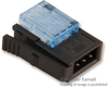 Wire-Board Connector, Plug, 3 Position, 2Mm; Idc Connector Type 3M - 94M5234 - Newark, An Avnet Company