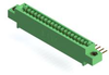 Card Conn, Single Side, 19Pos, Wire Wrap; Card Edge Connector Type Edac - 72AJ5663 - Newark, An Avnet Company