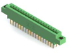 Card Conn, Dual Side, 36Pos, Wire Wrap; Card Edge Connector Type Edac - 59AJ7726 - Newark, An Avnet Company