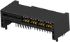 Card Edge Conn, Dual Side, 8P+24S, Th; Card Edge Connector Type Amp - Te Connectivity - 26AJ4962 - Newark, An Avnet Company