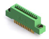 Card Edge Conn, Dual, 24Pos, Wire Wrap; Card Edge Connector Type Edac - 66AJ0301 - Newark, An Avnet Company