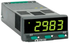 Temperature/process Controller, 1/32 Din; Thermocouple Type Omega - 65H4593 - Newark, An Avnet Company