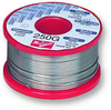 Solder Wire, Crystal 400; Leaded / Lead Free Multicore/loctite - 15J8017 - Newark, An Avnet Company