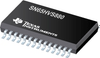 SN65HVS880 8 input, nominal 24V digital-input serializer for industrial digital inputs - SN65HVS880PWPG4 - Texas Instruments