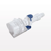 AseptiQuik® C Disconnect Connector, Body, Barbed -- AQCDC17004 - Image