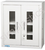 Storage Cabinets - LK-3826MAW - Simplastics