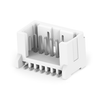 Headers, Male Pins - 17-2355091-7TR-ND - DigiKey