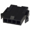 Rectangular Connector Housings - A30249-ND - DigiKey