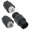 Circular Connector Assemblies - 277-4608-ND - DigiKey