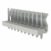 Headers, Male Pins - WM13091-ND - DigiKey