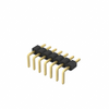 Headers, Male Pins - 2763R-07-ND - DigiKey