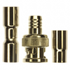 Coaxial Connector (RF) Assemblies - 116-27-9213-ND - DigiKey