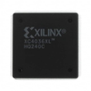 FPGAs (Field Programmable Gate Array) - XC4036XL-2HQ240C - Quarktwin Technology Ltd.