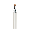 Security & Sound, 2c 18 AWG BC, Shielded, CMP - 6320FE - Belden Inc.