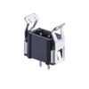 Headers, Male Pins - 952-M80-7720242RCT-ND - DigiKey