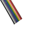 Flat Ribbon Cables - BEL1436-100-ND - DigiKey