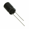 Aluminum Electrolytic Capacitors - 1189-50YXG22MEFCTA5X11TB-ND - DigiKey
