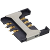 PC Card Sockets - A107943TR-ND - DigiKey