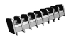 Terminal Blocks - 1-1437664-1 - Powell Electronics, Inc.