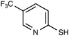 5-Trifluoromethyl-2-thio-pyridone - 14009 - Medical Isotopes, Inc.