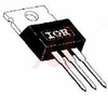MOSFET, Power;N-Ch;VDSS 400V;RDS(ON) 1.8 Ohms;ID 3.3A;TO-220AB;PD 50W;VGS +/-20V - 70079031 - Allied Electronics, Inc.