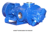 GHS2NM9-B Positive Displacement Pump -  - Gorman-Rupp Pumps