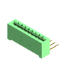 Edgeboard Connectors - 151-837-008-559-101-ND - DigiKey