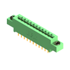 Edgeboard Connectors - 151-837-022-521-803-ND - DigiKey