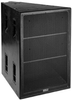 Medium throw/downfill HF Phased PointSource Technology module -- KF913F