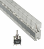 10mm Ultra-Thin DIP Rotaries - FR01AC10PB-S - NKK Switches