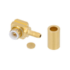 Coaxial Connector (RF) Assemblies - 6099-PE45254-ND - DigiKey