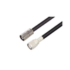 Coaxial Cables (RF) - 6099-PE3W09657LF-24-ND - DigiKey