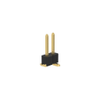 Headers, Male Pins - 664-G800MR306005HRTR-ND - DigiKey