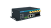 ICR-4200, GLOBAL, 2× ETH, 2× RS232/RS485, USB, SD, Without Accessories -  - Advantech