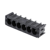 Blade Type Power Connector Assemblies - 0460071306-ND - DigiKey