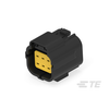 Rectangular Connector Housings - 17-881779-1-ND - DigiKey