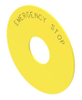Push Button Labels & Legends - 1697102 - RS Components, Ltd.