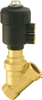 Pneumatic Actuated Valves - 5295152 - RS Components, Ltd.