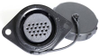 Industrial Circular Connectors - 2506268 - RS Components, Ltd.