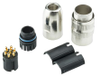 DIN Connectors - 5332554 - RS Components, Ltd.