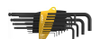 Hex Keys - 2805781 - RS Components, Ltd.
