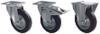 Castor Wheels - 2481849 - RS Components, Ltd.