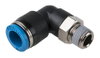 Pneumatic Fittings - 1216196 - RS Components, Ltd.