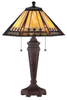 Lamps-Table Lamps - 624476 - Light Center (The)