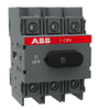 Isolator Switches - 2352185 - RS Components, Ltd.